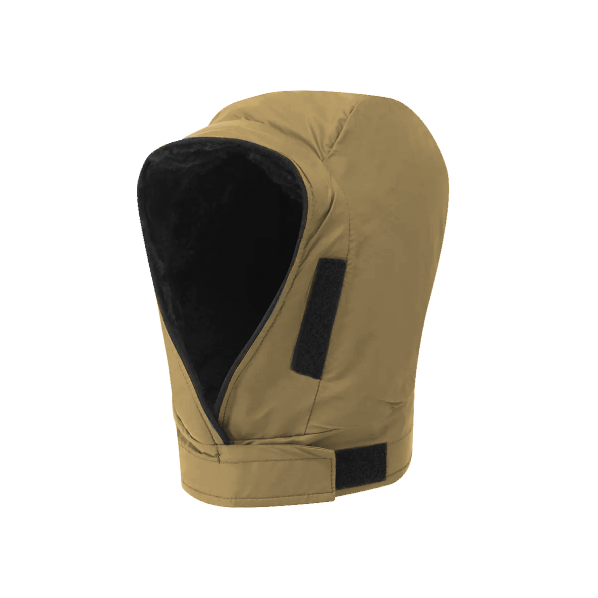 Buffalo Systems DP Hood Accessories