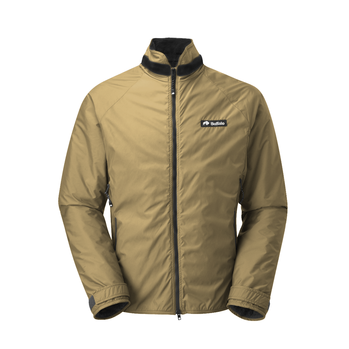 Buffalo Systems Men's Belay Jacket Men's Jackets