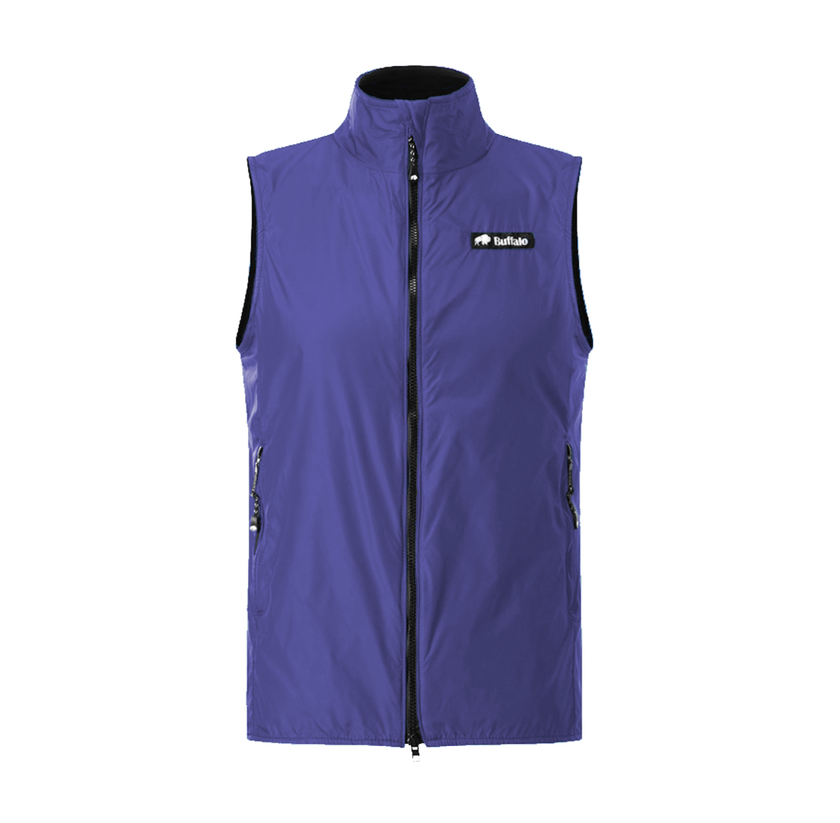 Buffalo Systems Women's Teclite Gilet Women's Gilets