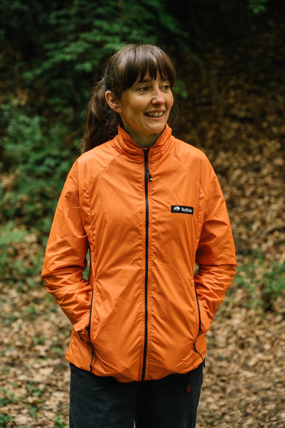 Buffalo Systems Women's O3 Jacket Women's Jackets