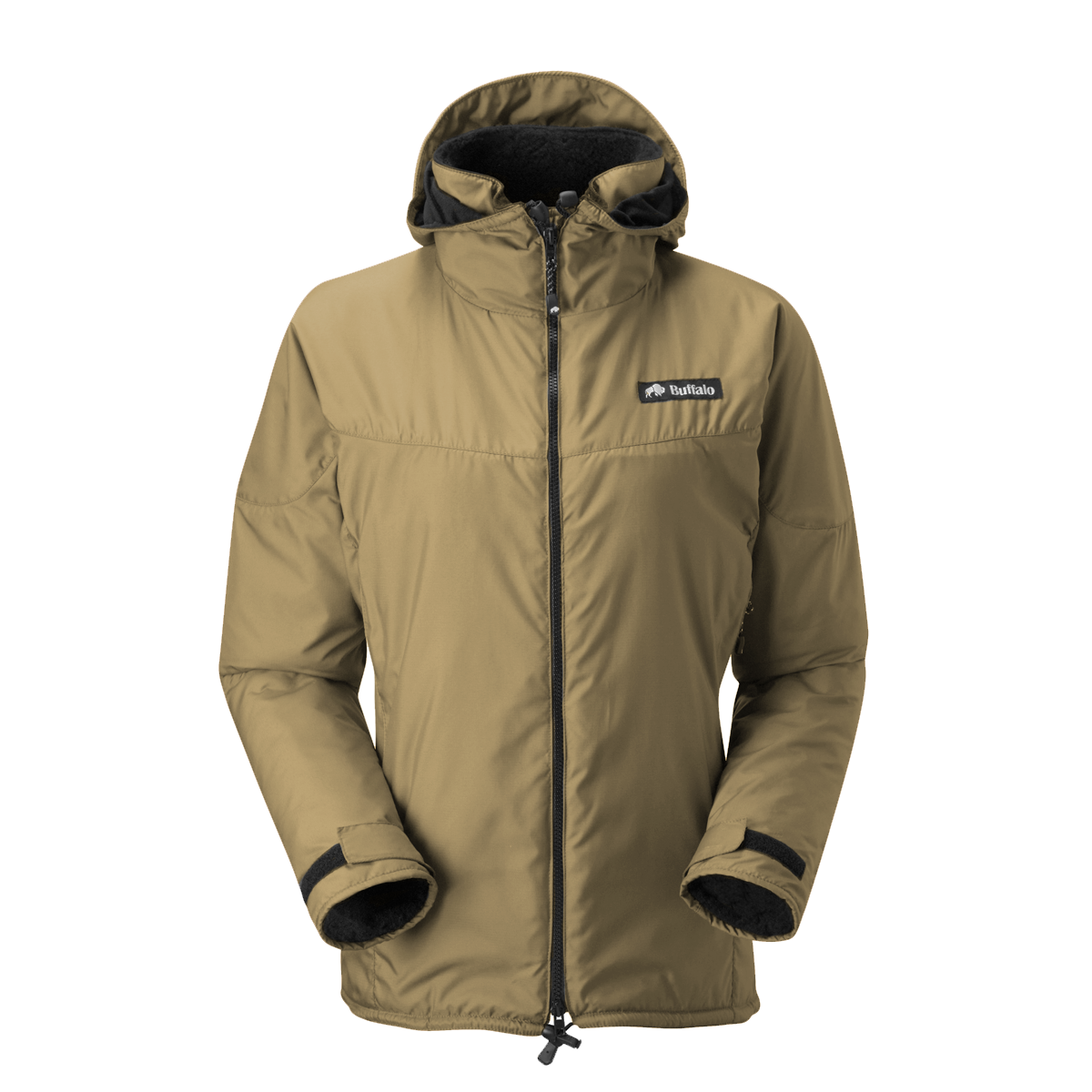 Buffalo Systems Women's Alpine Jacket Women's Jackets
